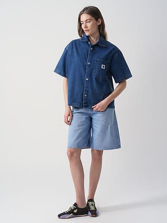 CARHARTT WIP | Jeansbluse LOVILIA
