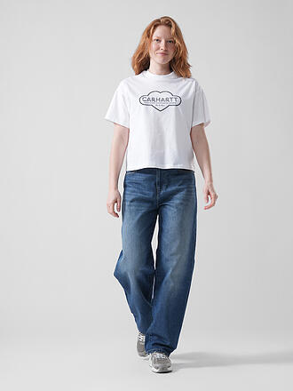CARHARTT WIP | Jeans Wide Leg ARIN