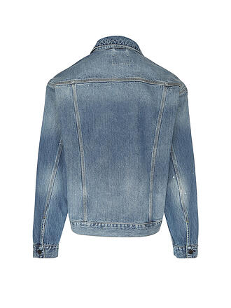 CARHARTT WIP | Jeansjacke HELSTON