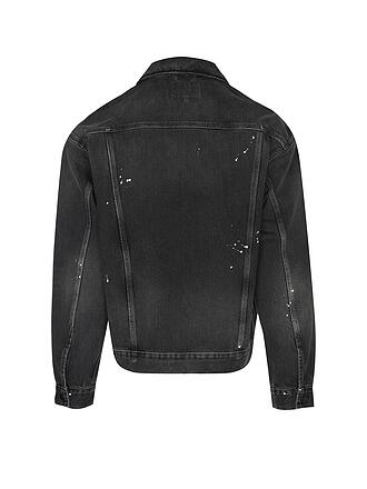 CARHARTT WIP | Jeansjacke HELSTON
