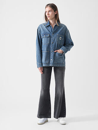CARHARTT WIP | Jeansjacke  MICHIGAN