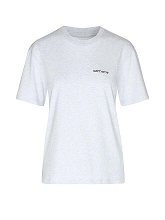 CARHARTT WIP | T-Shirt SCRIPT EMBROIDERY