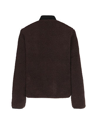 CARHARTT WIP | Fleecejacke W'JANET
