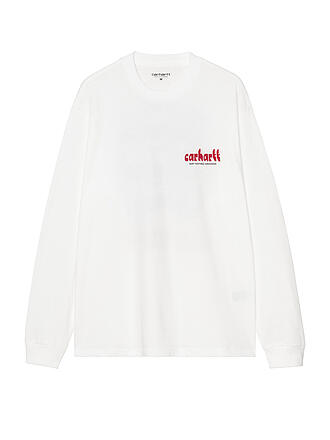 CARHARTT WIP | Langarmshirt FRAMEWORK