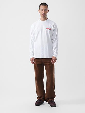 CARHARTT WIP | Langarmshirt FRAMEWORK