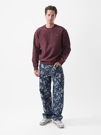 CARHARTT WIP | Sweater AMERICAN SCRIPT 