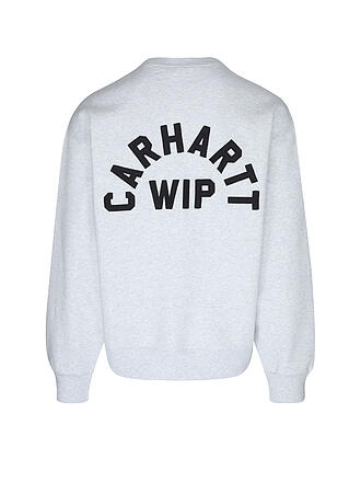 CARHARTT WIP | Sweater ARCH SCRIPT