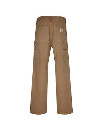 CARHARTT WIP | Jeans Tapered Fit 