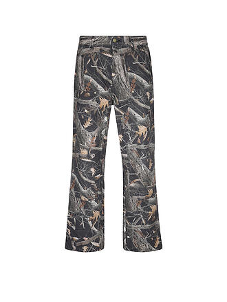 CARHARTT WIP | Jeans Tapered Fit 
