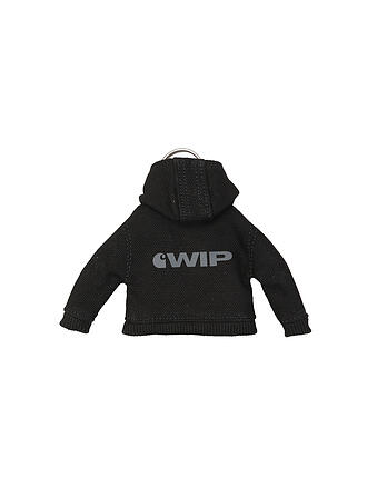 CARHARTT WIP | Schlüsselanhänger MINI ACTIVE JACKET
