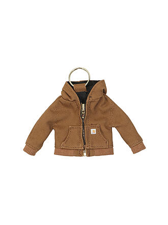 CARHARTT WIP | Schlüsselanhänger MINI ACTIVE JACKET