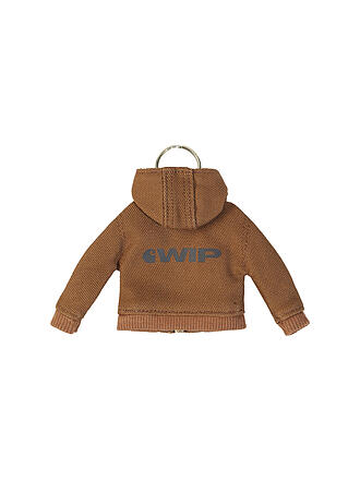 CARHARTT WIP | Schlüsselanhänger MINI ACTIVE JACKET