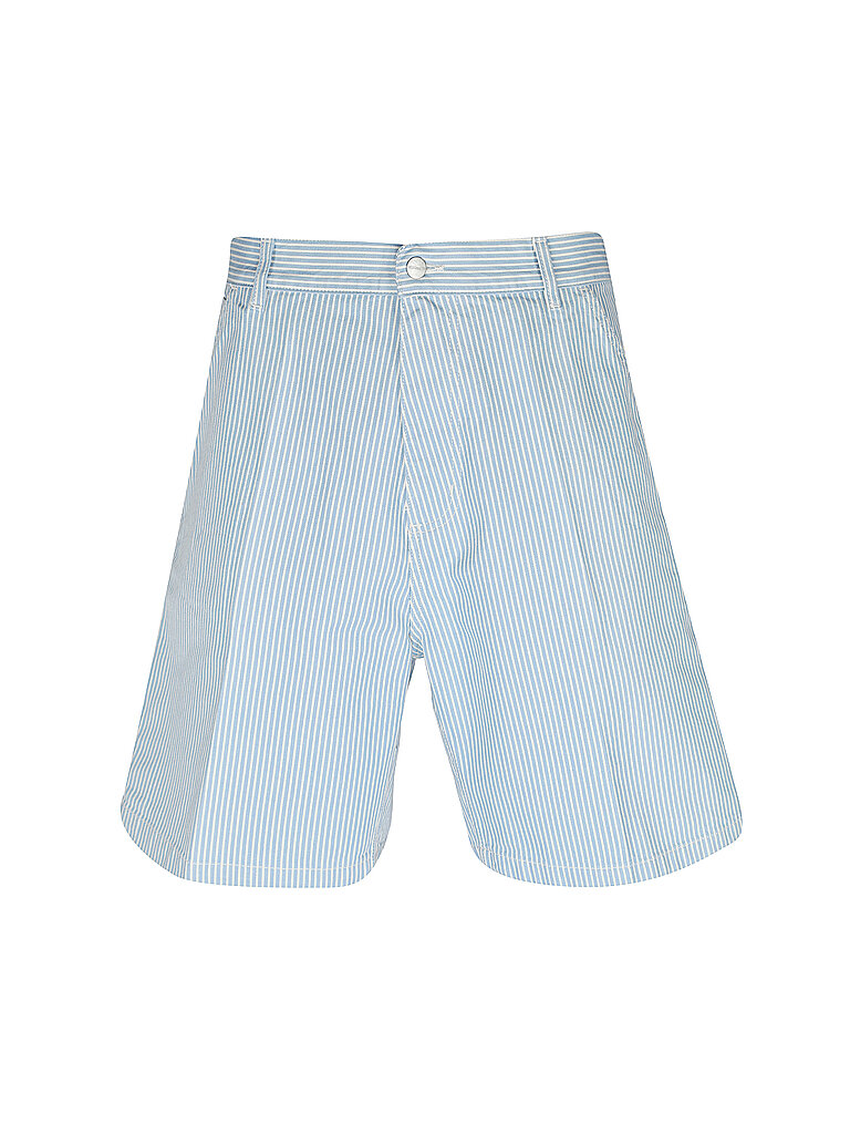 Carhartt WIP Jorts Terrel Light Blue