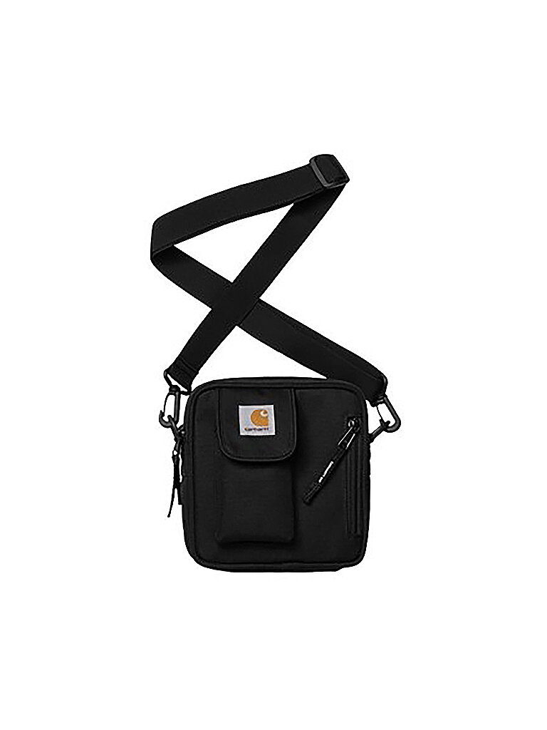 Carhartt WIP Essentials Small Umhängetasche Gr One Size Schwarz