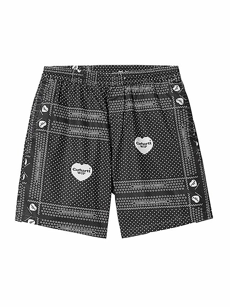 Carhartt WIP Shorts Black