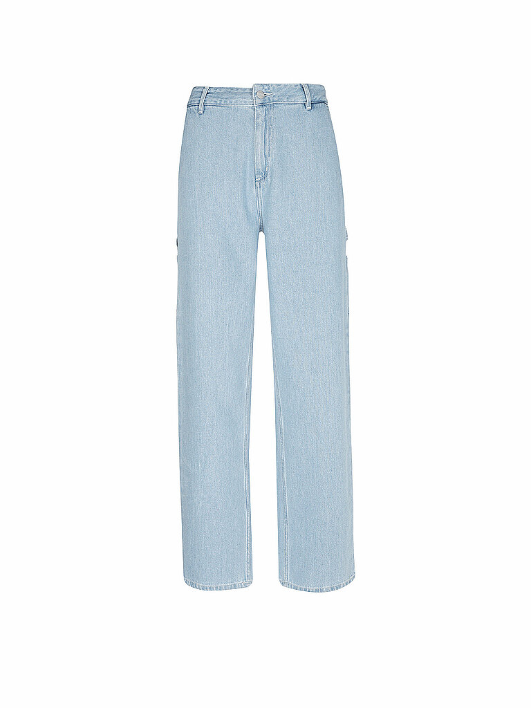 CARHARTT WIP Jeans Boyfriend Fit PIERCE – Carhartt WIP