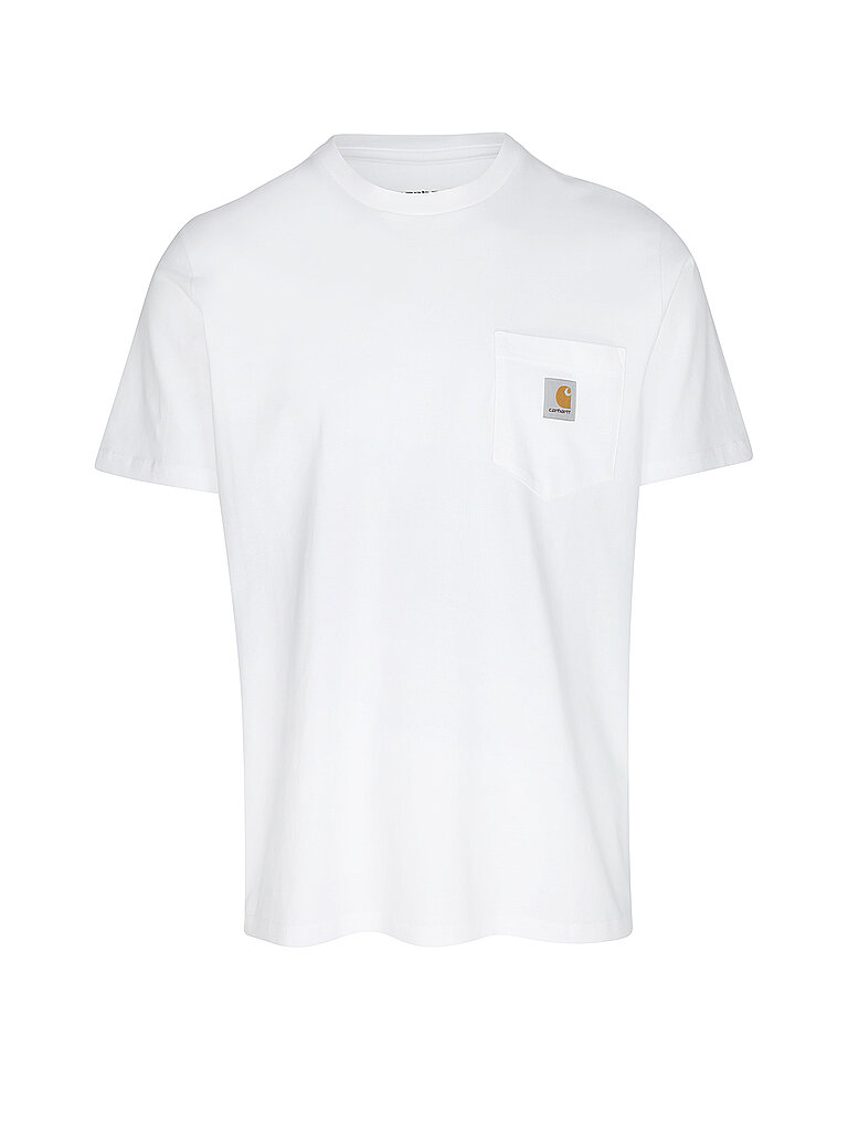 Carhartt WIP T-Shirt White