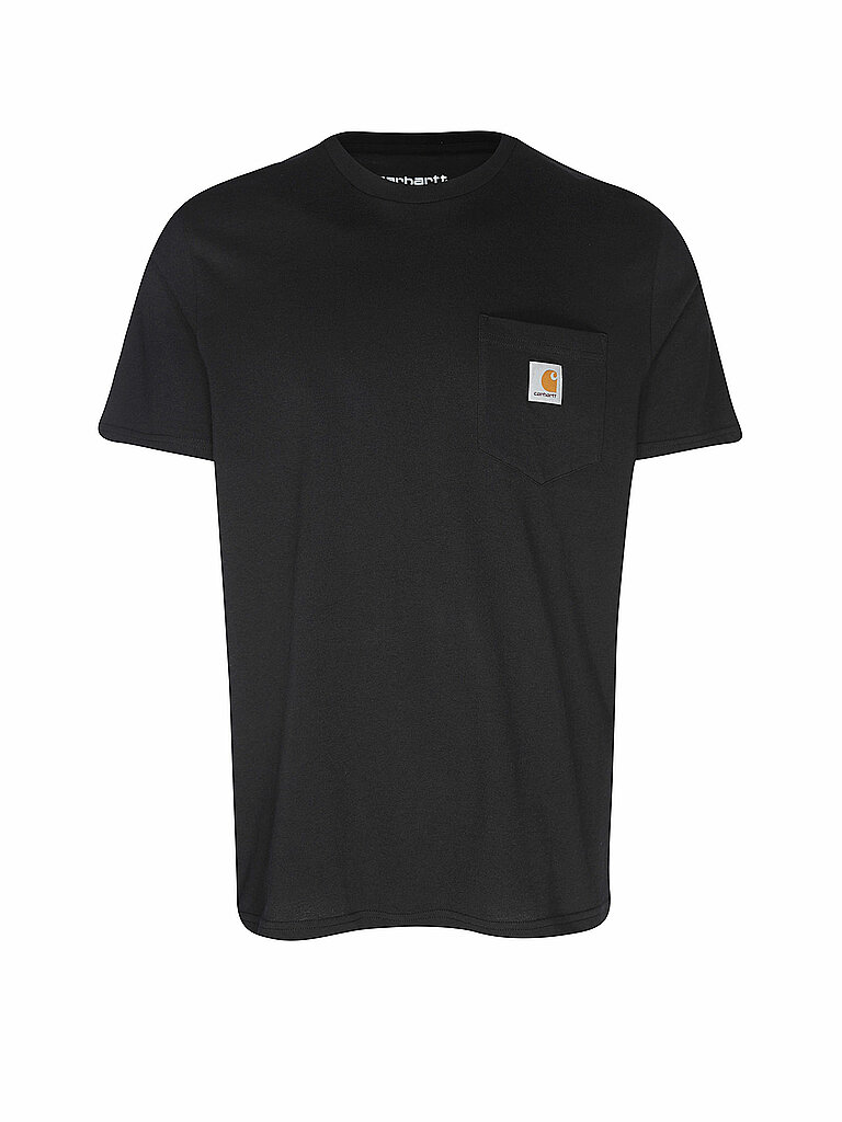 Carhartt WIP T-Shirt Black