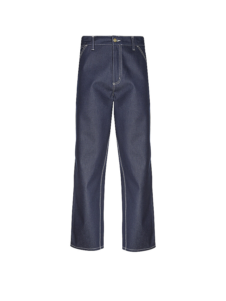 Carhartt WIP Jeans Simple Pant Blue