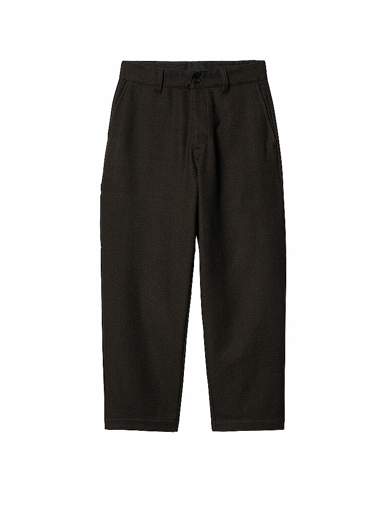 Carhartt WIP Truman Pant Brown