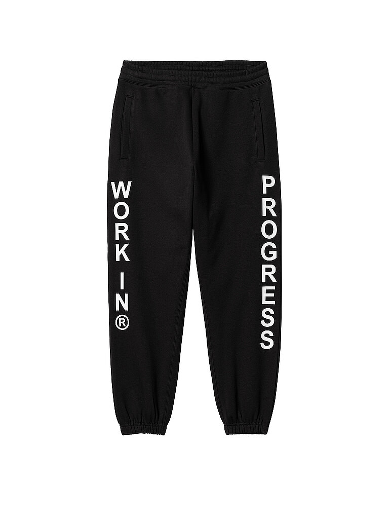 Carhartt WIP Sweatpants Black