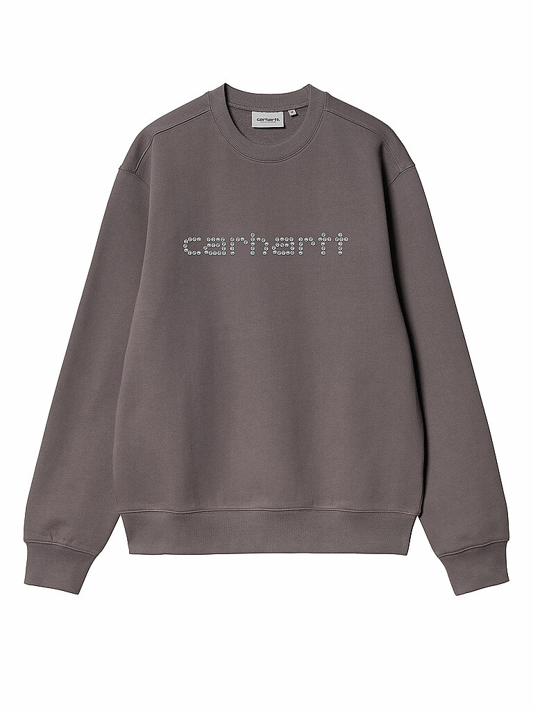 Carhartt WIP Sweatshirt Grey