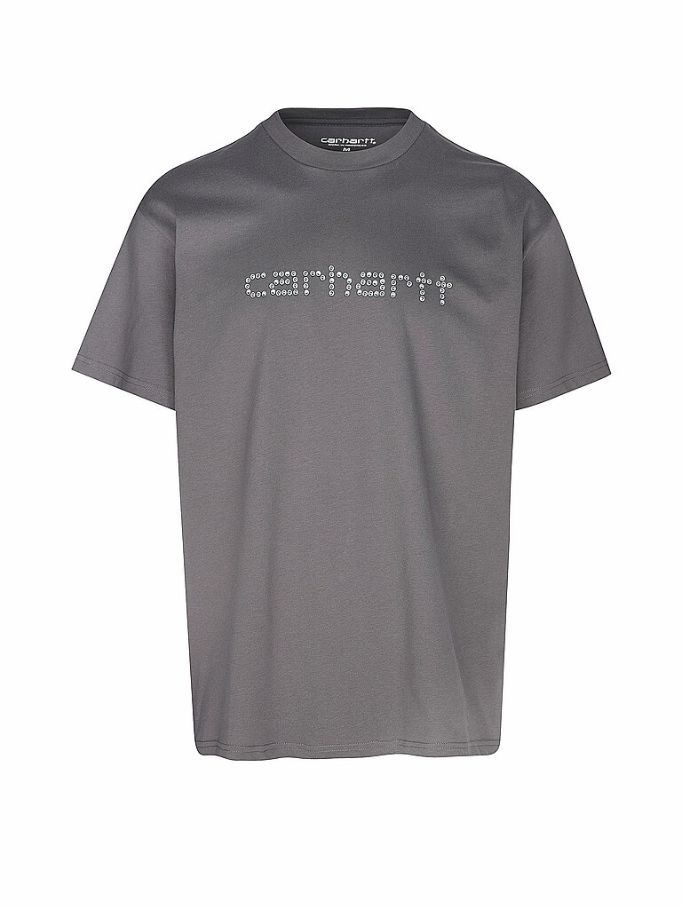 Carhartt WIP T-Shirt Grey