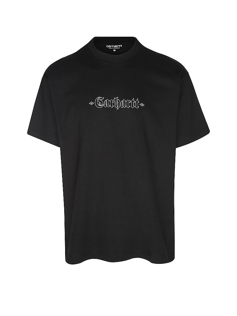 Carhartt WIP T-Shirt Black