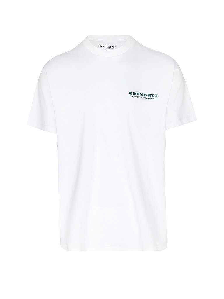 Carhartt WIP T-Shirt White