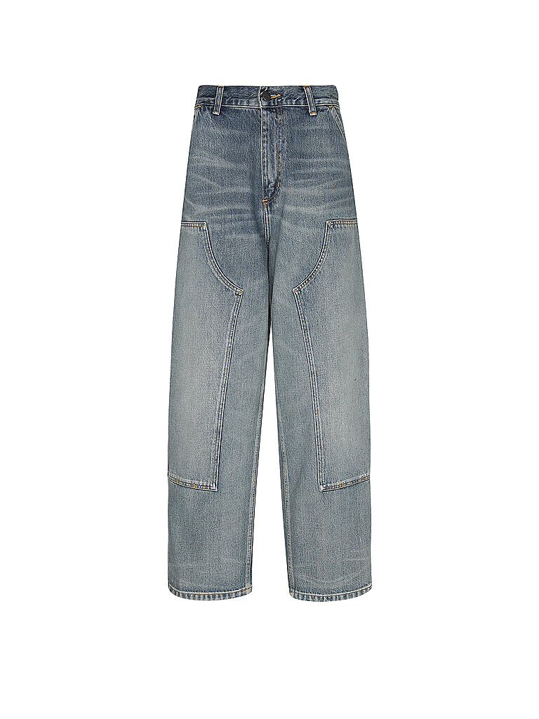 CARHARTT WIP Jeans Wide Leg BRANDON – Carhartt WIP