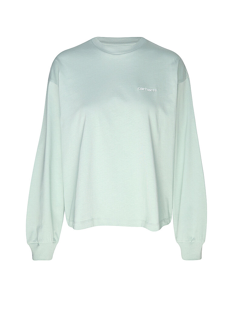 CARHARTT WIP Langarmshirt GRAYSON – Carhartt WIP
