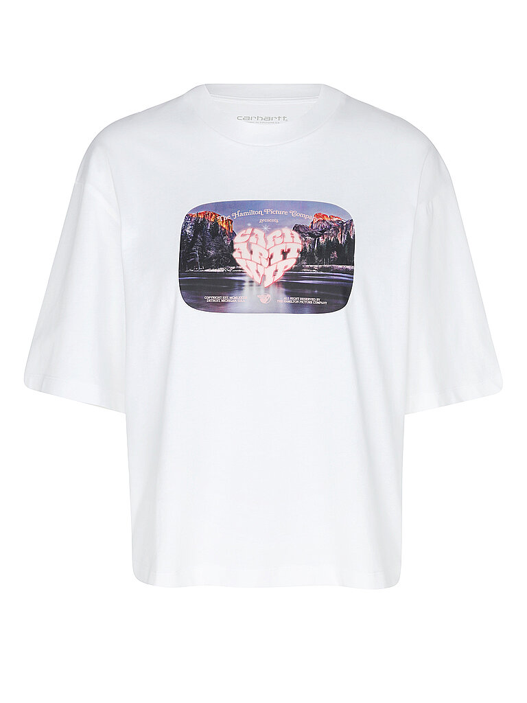 CARHARTT WIP T-Shirt – Carhartt WIP