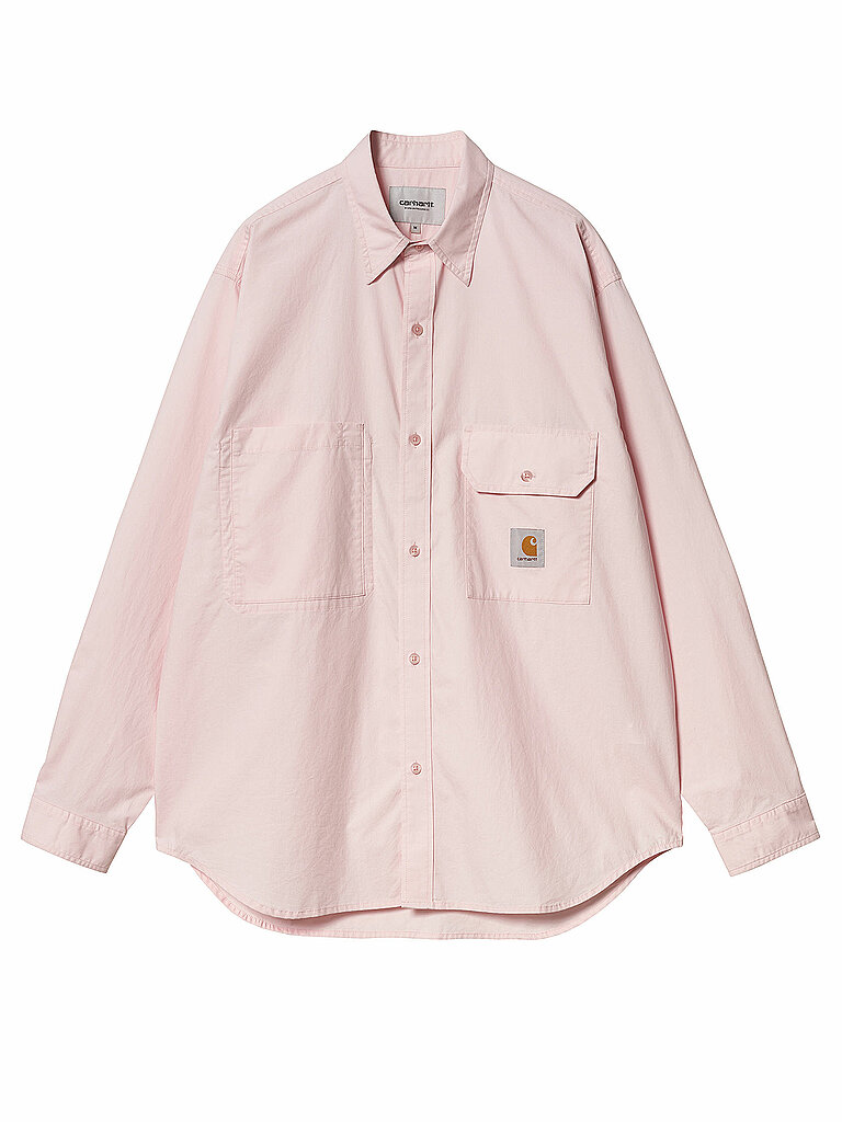 Carhartt WIP Shirt Pink