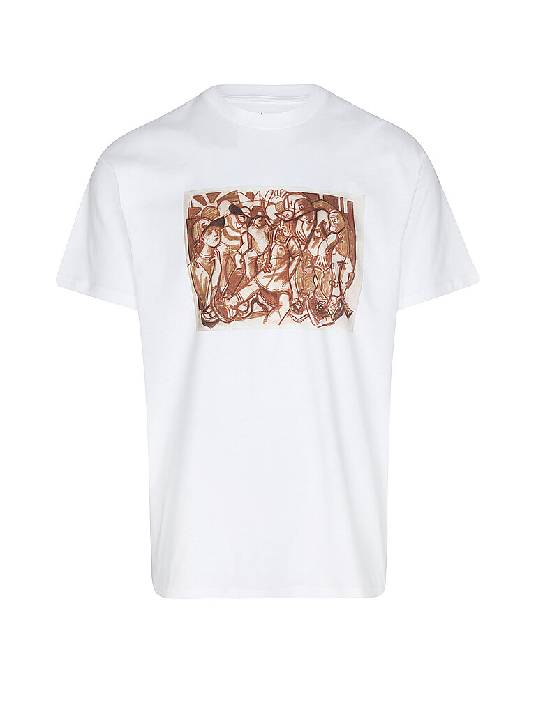 Carhartt WIP T-Shirt White