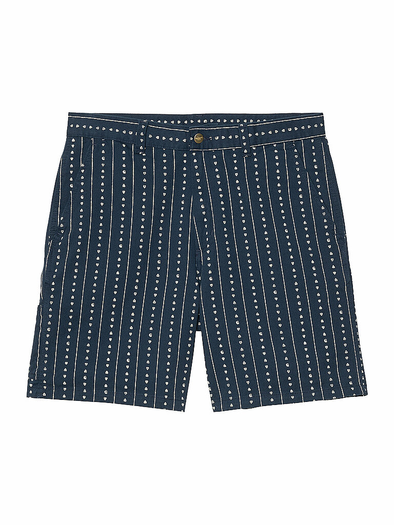 Carhartt WIP Shorts Dark Blue
