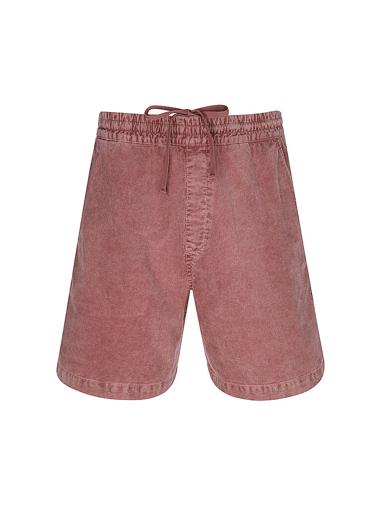 Carhartt WIP Shorts Copper