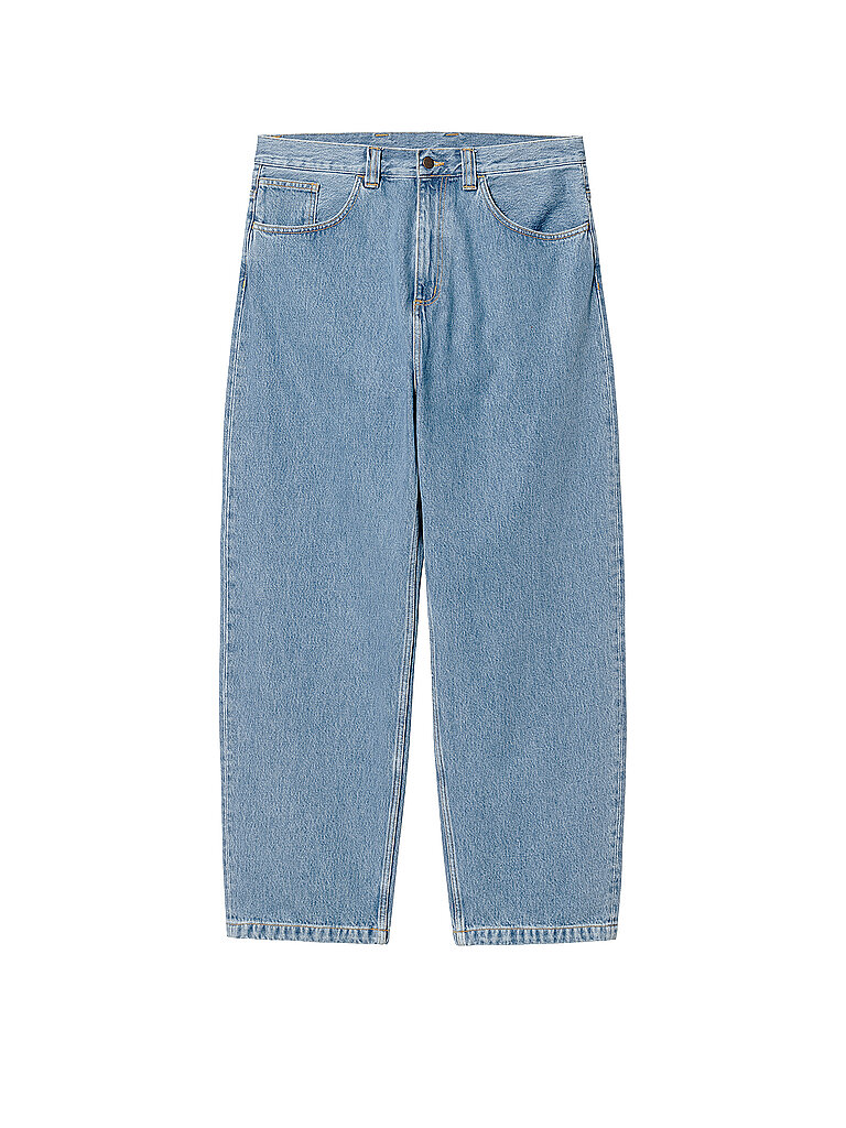 Carthartt WIP Jeans Baggy Fit Brandon