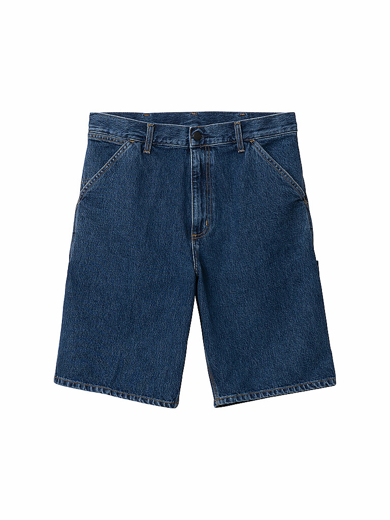 Carhartt WIP Jorts Dark Blue