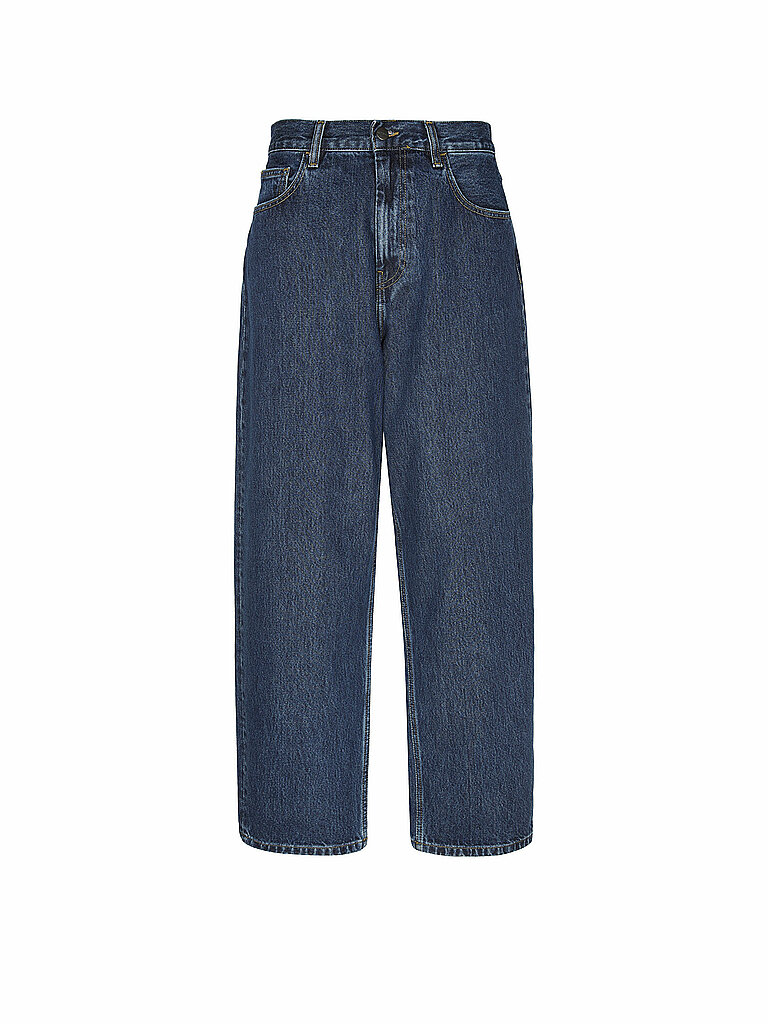 CARHARTT WIP Jeans Boyfriend Fit BRANDON – Carhartt WIP