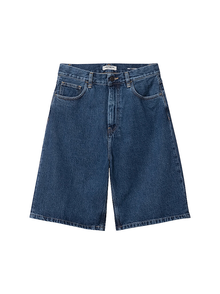 CARHARTT WIP Jeansshorts BRANDON – Carhartt WIP
