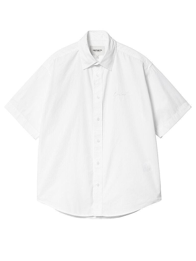 CARHARTT WIP Hemdbluse JAXON – Carhartt WIP