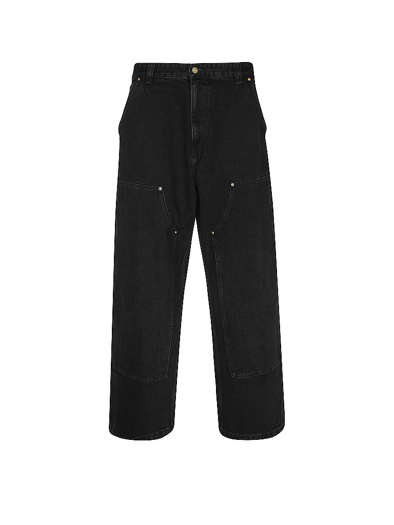 CARHARTT WIP Jeans Baggy Fit NASH DOUBLE KNEE PANT – Carhartt WIP