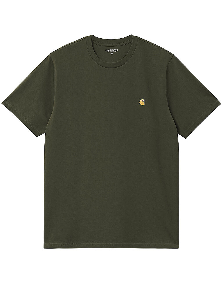 CARHARTT WIP T-Shirt CHASE – Carhartt WIP
