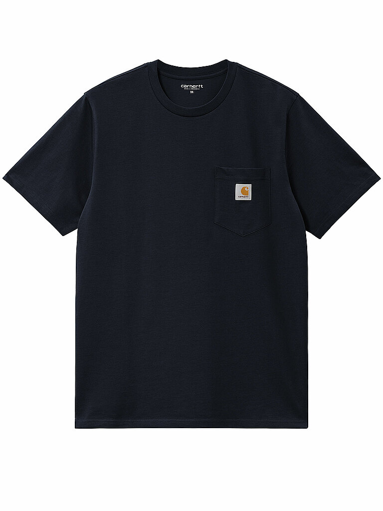 Carhartt WIP T-Shirt Navy
