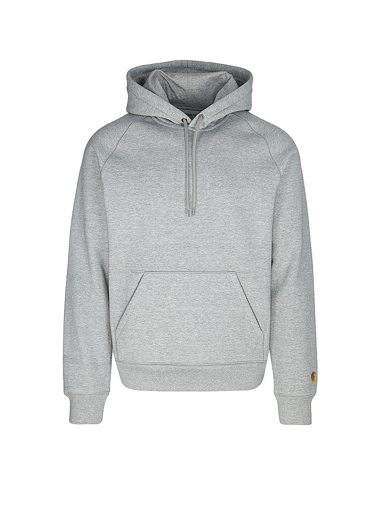 Carhartt WIP Hoodie Grey