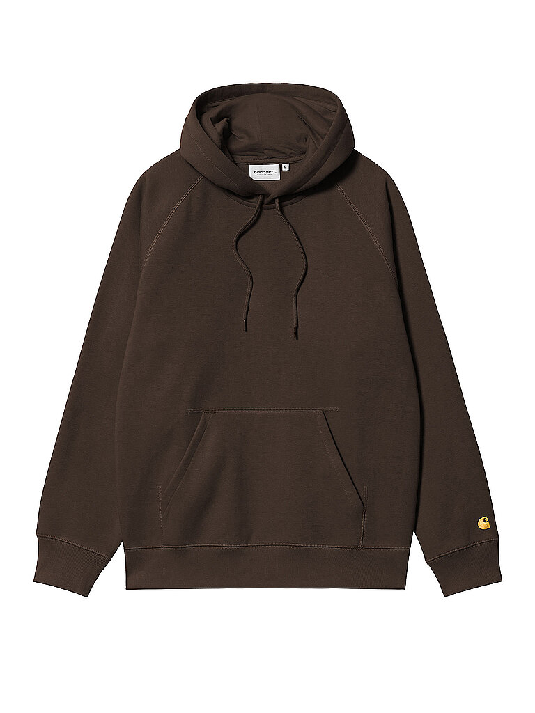 CARHARTT WIP Kapuzensweater - Hoodie CHASE – Carhartt WIP