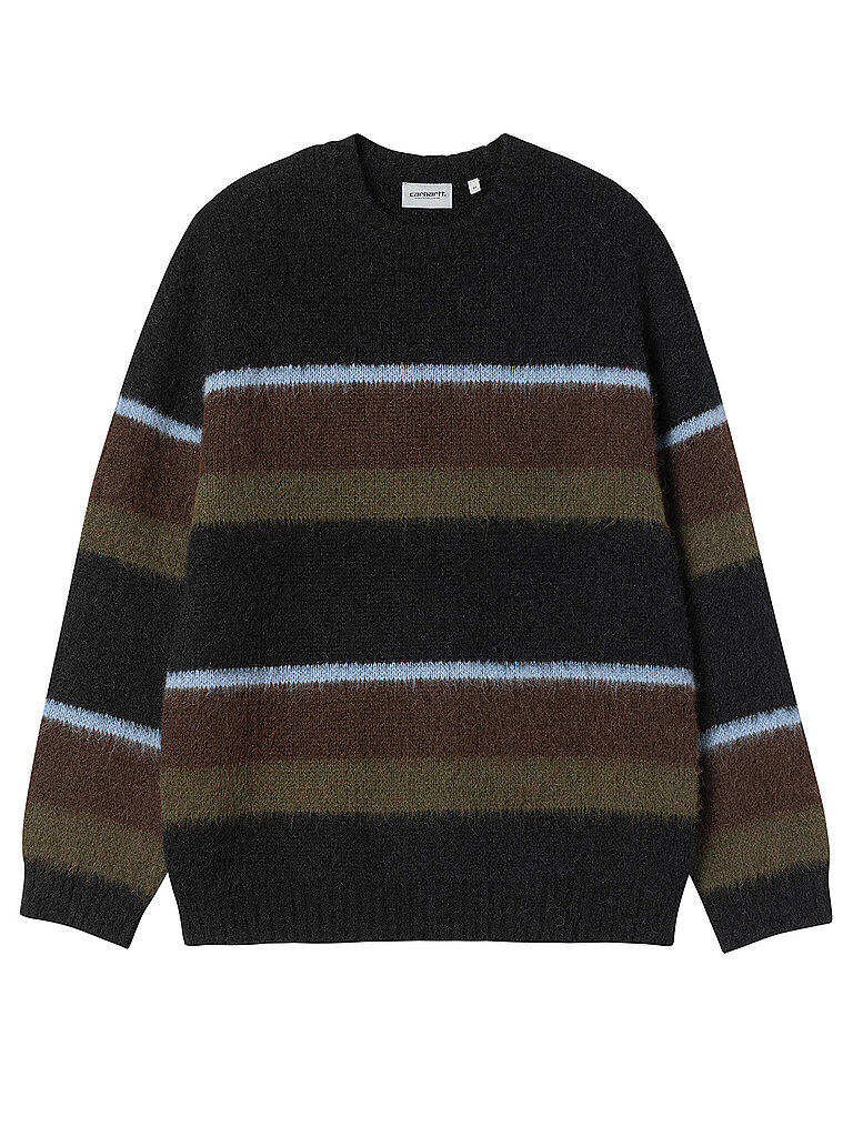 CARHARTT WIP Pullover MERTON – Carhartt WIP