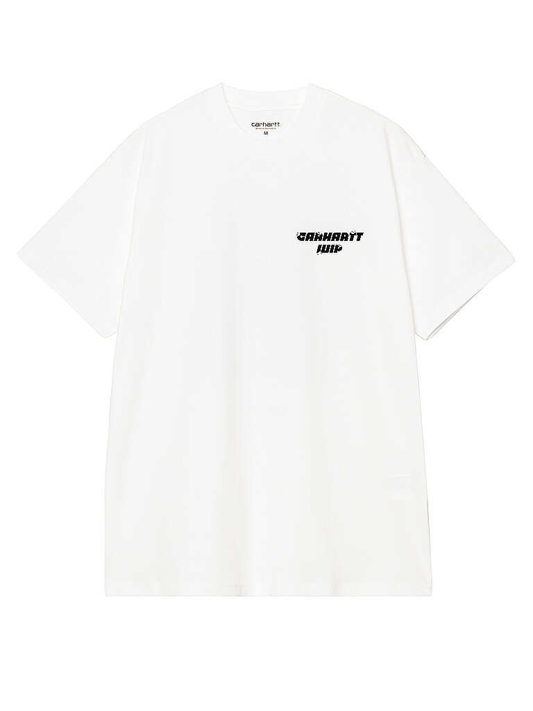 CARHARTT WIP T-Shirt WIPTOPIA – Carhartt WIP