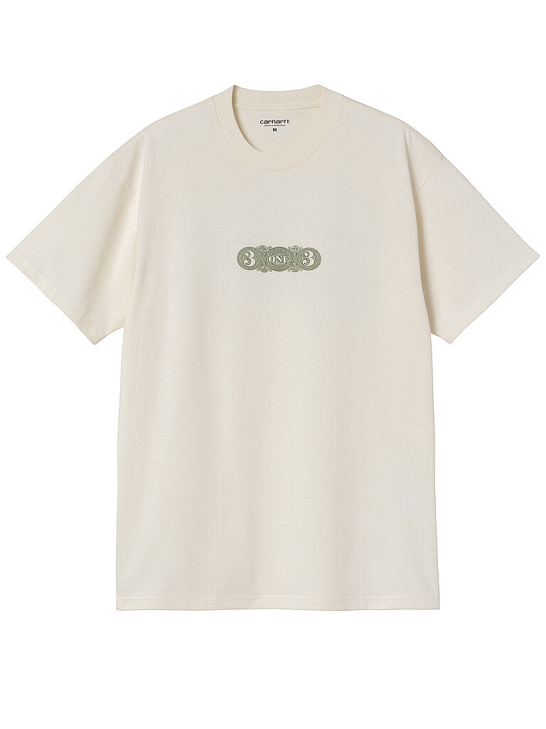CARHARTT WIP T-Shirt ONE – Carhartt WIP