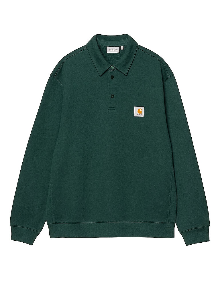 CARHARTT WIP Poloshirt – Carhartt WIP